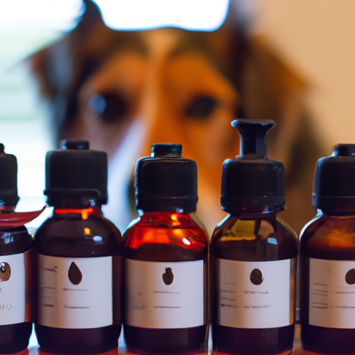 What Essential Oils Are Harmful to Dogs?