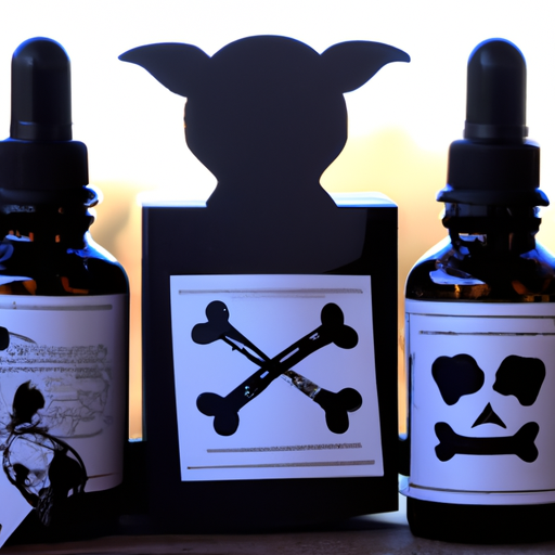 What Essential Oils Are Toxic to Dogs?