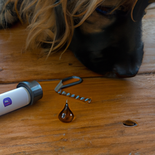 What Essential Oils Kill Fleas on Dogs? One Top Dog