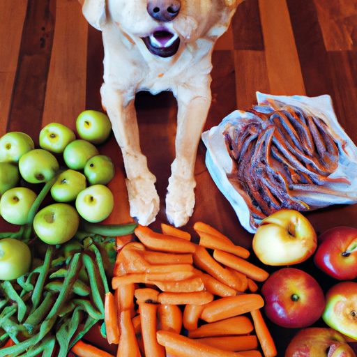 What Fiber is Good for Dogs?