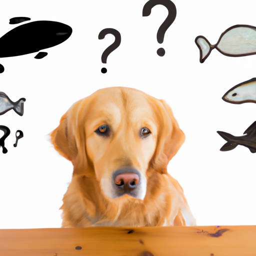 What Fish Can Dogs Eat