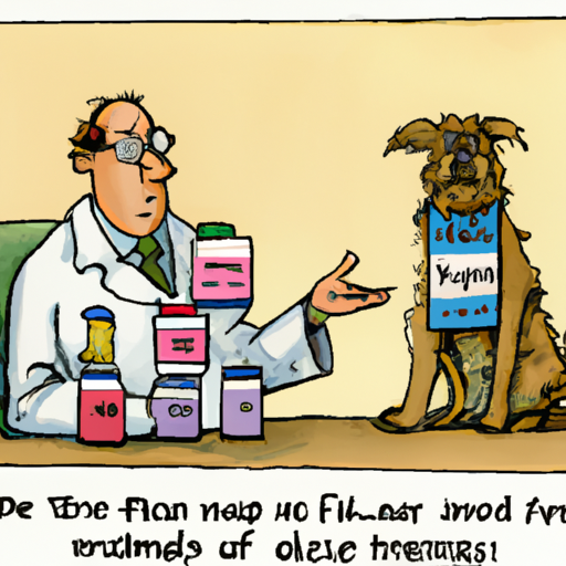 What Flea Medicine is Best for Dogs?