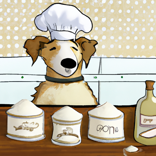 What Flour is Safe for Dogs?