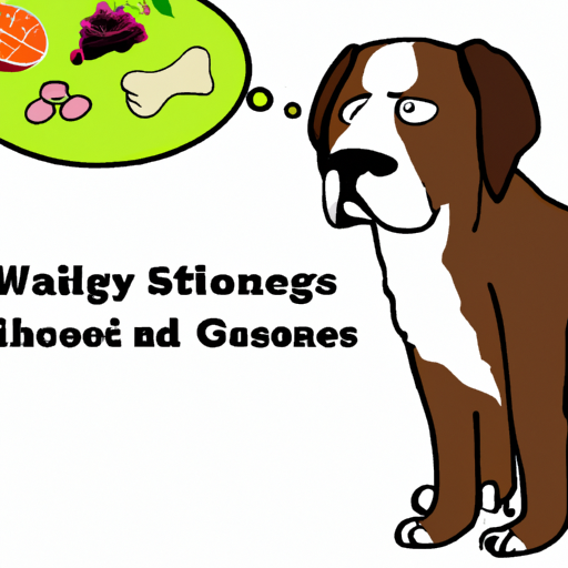 What Food Causes Kidney Stones in Dogs