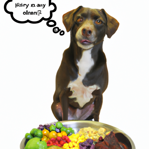 What Food is Best for Dogs