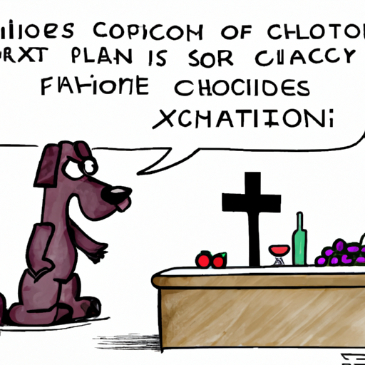 What Food is Poisonous to Dogs?