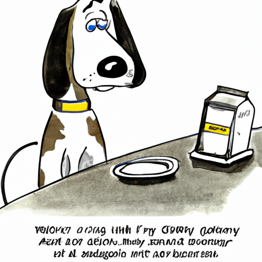 What Foods Are Dogs Most Allergic To?