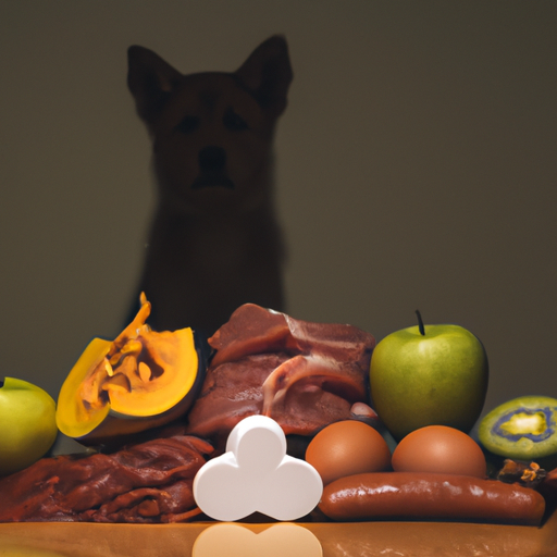 What Foods Are Good For Dogs With Kidney Failure