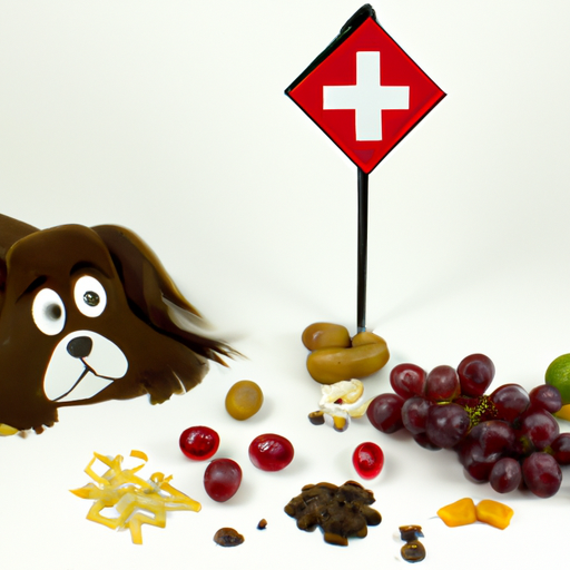 What Foods Are Not Good For Dogs