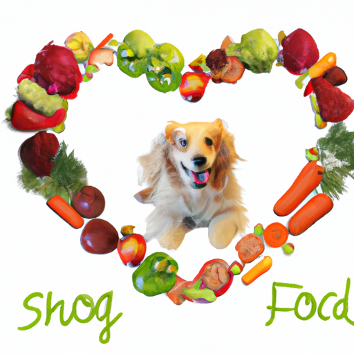 What Foods are Safe for Dogs?