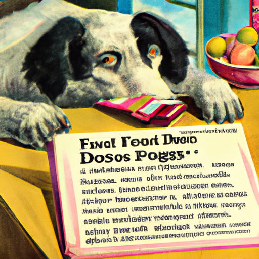 What Foods Kill Dogs