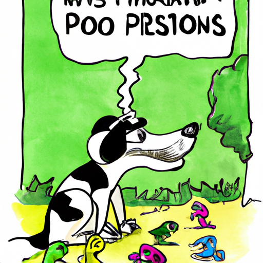 What Frogs Are Poisonous to Dogs?