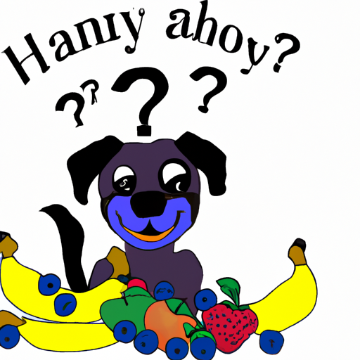 What Fruit Can Dogs Eat?