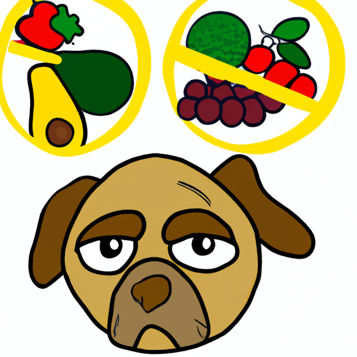 What Fruit Can’t Dogs Eat?