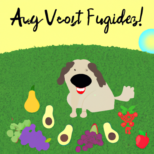 What Fruit is OK for Dogs?