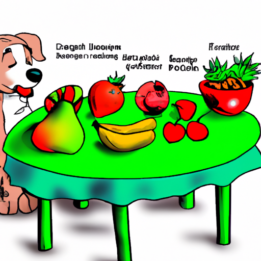 What Fruit is Safe for Dogs?