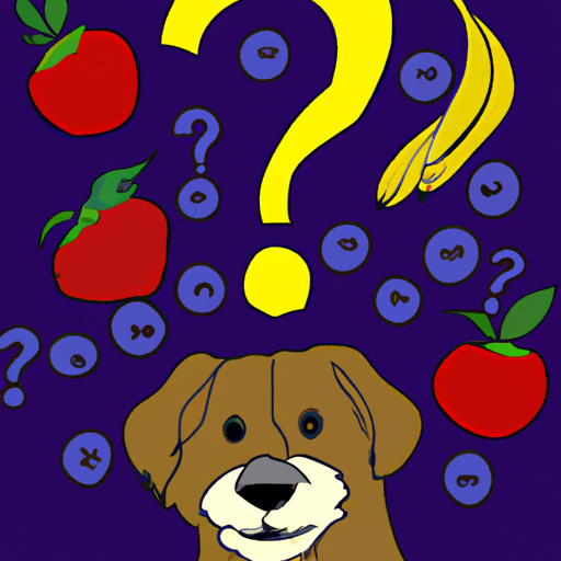 What Fruits Are Good For Dogs?