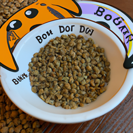 What Grains are Good for Dogs