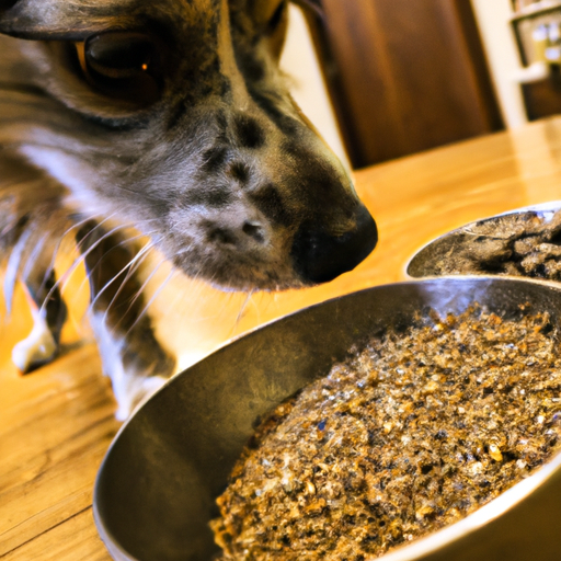 What Grains Can Dogs Eat?