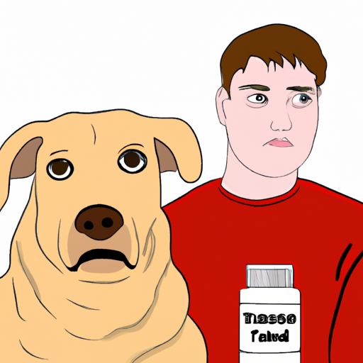 What Happens if a Human Takes Tramadol for Dogs