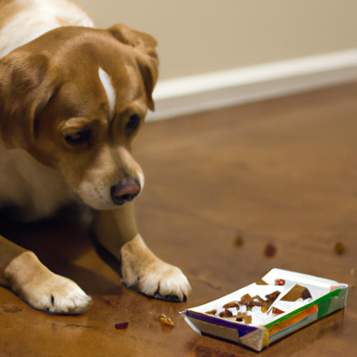 What Happens if Dogs Eat Raisins