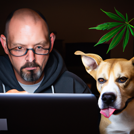 What Happens If Dogs Eat Weed?