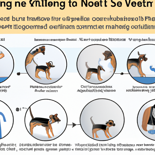 What Happens to Dogs Balls When They Get Neutered