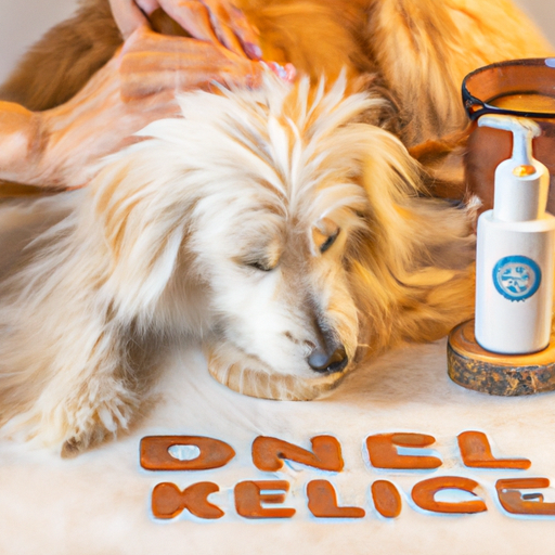 What Helps Dry Skin on Dogs