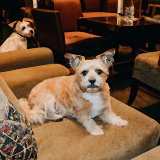 What Hotels Accept Dogs?