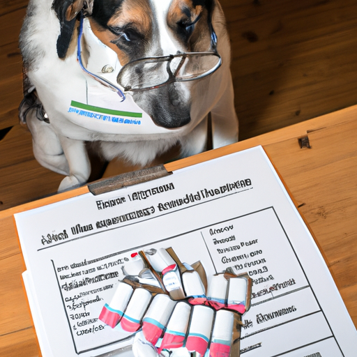 What Human Antibiotics Can Dogs Take