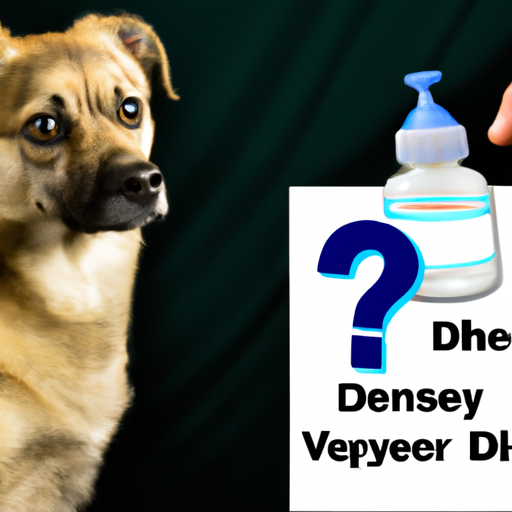 What Human Eye Drops are Safe for Dogs?