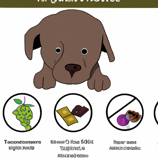 What Human Foods Are Bad For Dogs