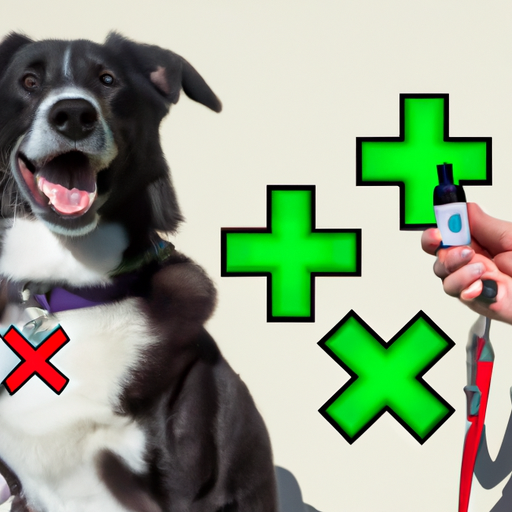 What Human Pain Meds are Safe for Dogs?