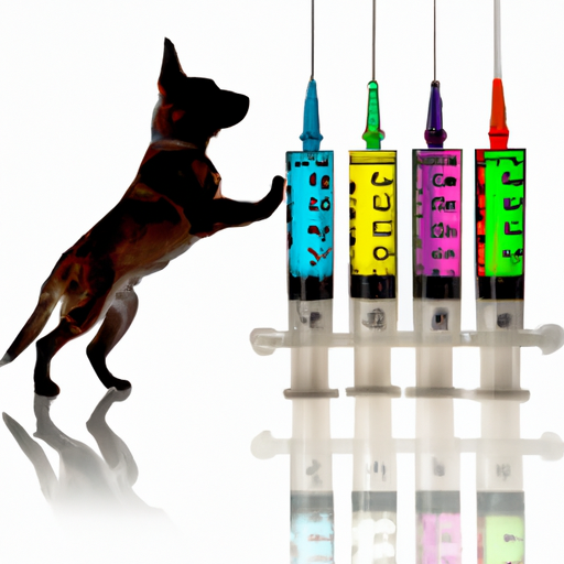 What is 5 in 1 Vaccine for Dogs?