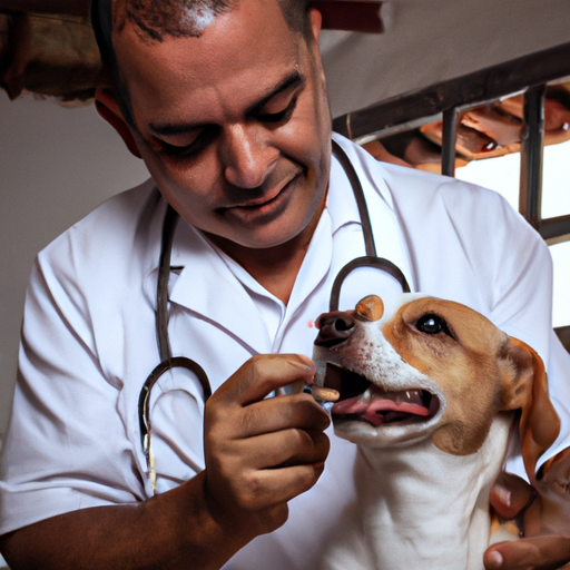 What is a Bordetella Shot for Dogs?