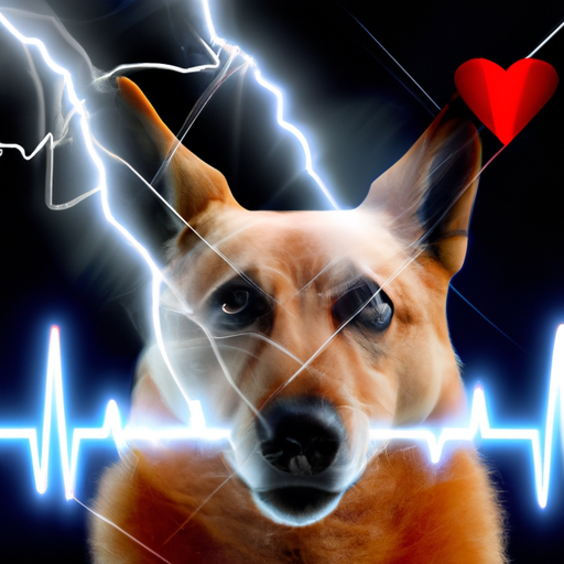 What is a Dangerously High Heart Rate for Dogs?