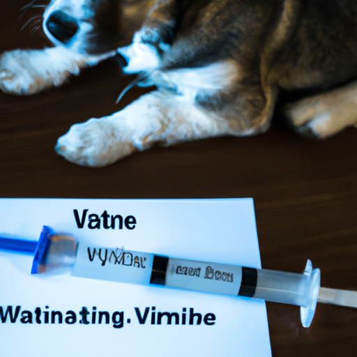 What Is A Distemper Vaccine For Dogs? - One Top Dog