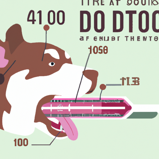 What is a Dog’s Body Temperature?