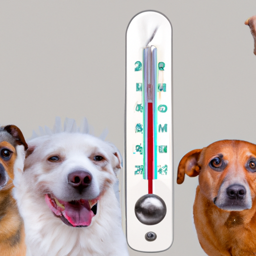 What is a Dog’s Normal Body Temperature?