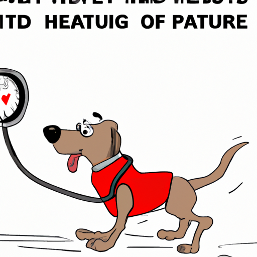 What Is A Dog’s Normal Heart Rate?