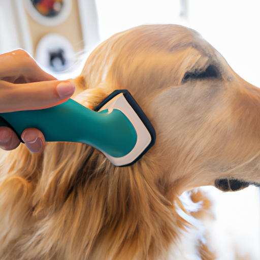 What is a Furminator for Dogs?