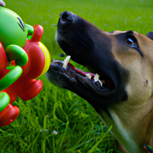 What is a Kong for Dogs?