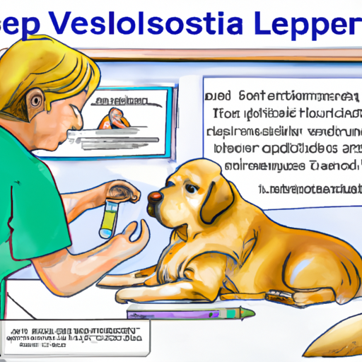 What is a Lepto Shot for Dogs?