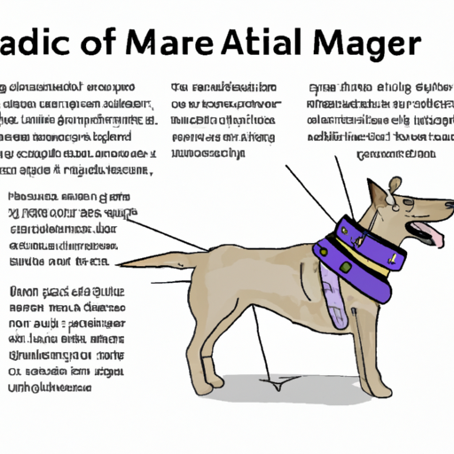 What is a Martingale Collar for Dogs?