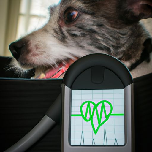 What is a Normal Heart Rate for Dogs?