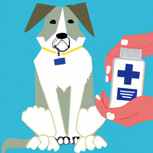 What is a Safe Pain Reliever for Dogs?