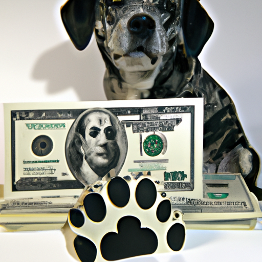 What is a Stud Fee for Dogs?