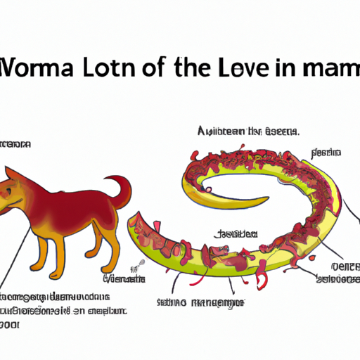 What is a Tapeworm in Dogs?