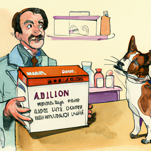 What is Albon for Dogs?