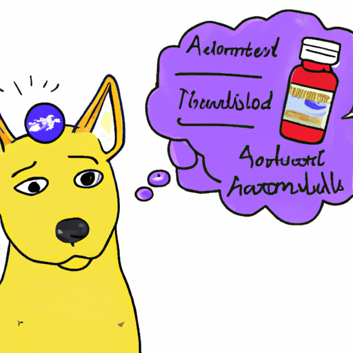 What is Amantadine Used for in Dogs?